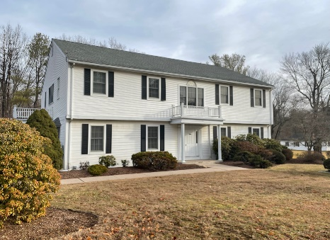 2 farms village road