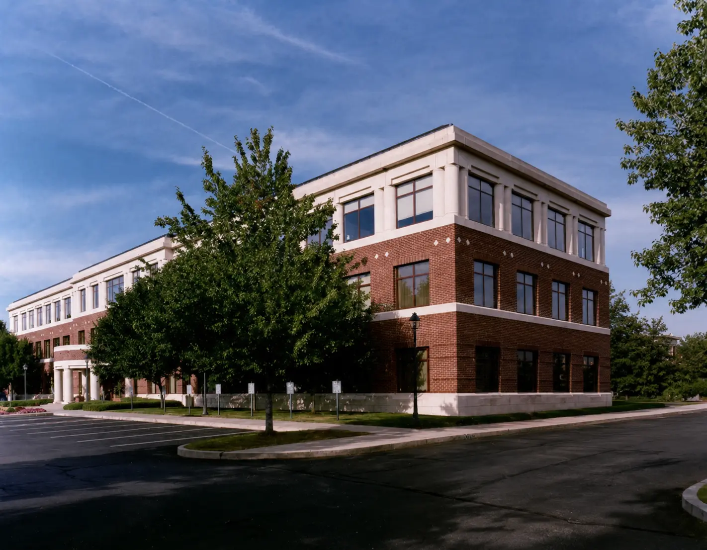 office
