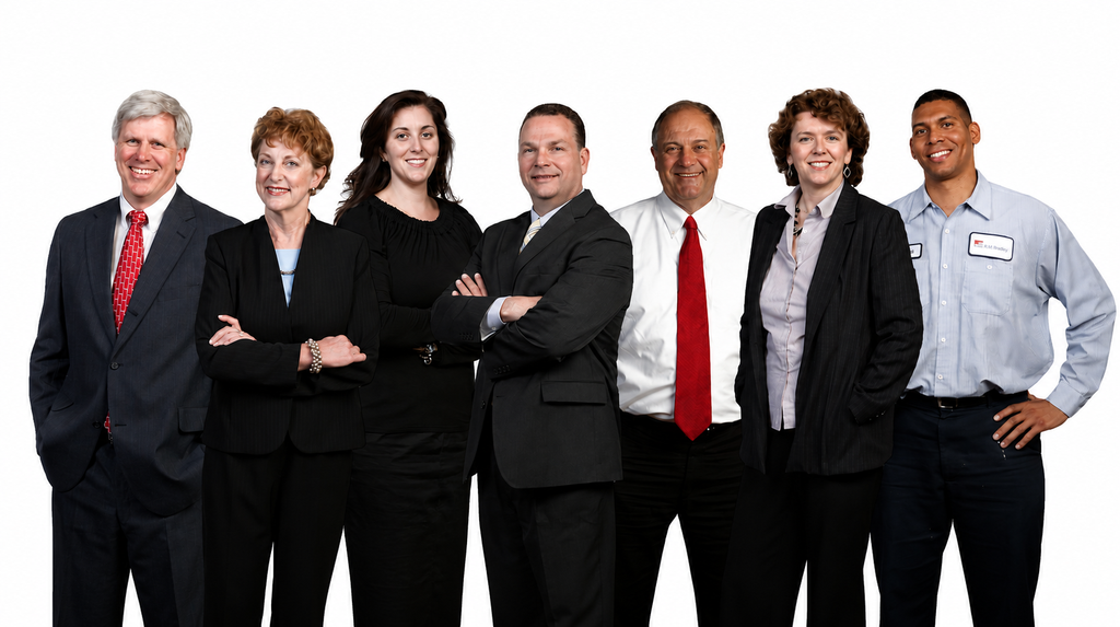 RM Bradley Experts